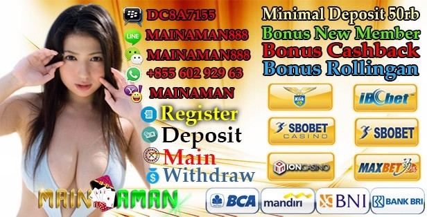 Agen Ibcbet Online Aman Nyaman