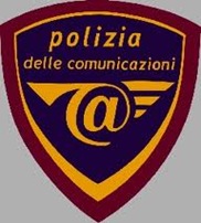 logo polizia postale