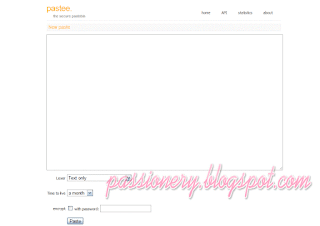 5 website thay thế cho Pastebin