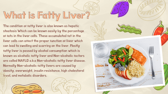 Home Remedies for Fatty Liver to Improve Your Liver Health