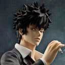 FIGURA SHINYA KOGAMI G.E.M. Psycho-Pass