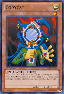 Menjelaskan tentang apa itu xyz Monster dalam permainan trading card game yugioh