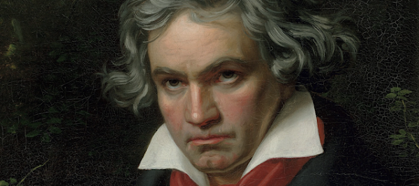 Google Arts & Culture celebra os 250 anos de Beethoven