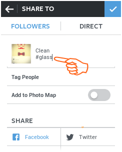 How to Make Hashtag On Instagram