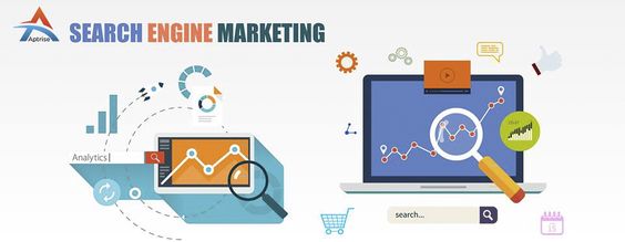 SEARCH ENGINE MARKETING (SEM) ADALAH