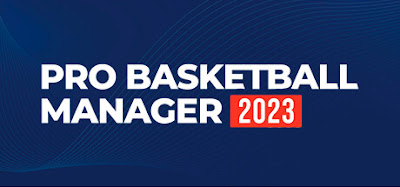 Pro Basketball Manager 2023 New Game Pc Steam