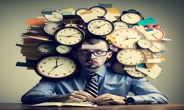 Maximizing Productivity through Time Management
