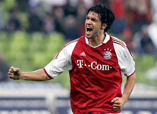 michael ballack