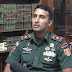 Habib Mayor Ahmad Assegaf, Prajurit Elite Raider Kelahiran Arab Saudi yang Jago Tempur