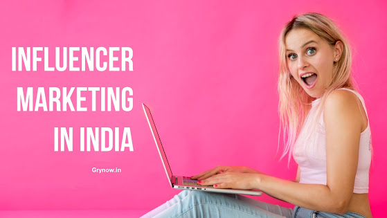 influencer marketing agency in India