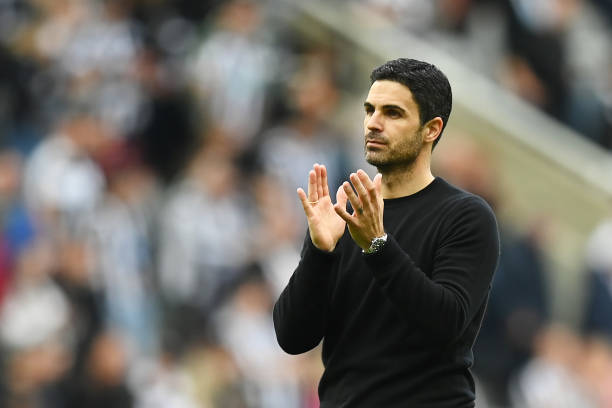 Mikel Arteta: The Spanish Midfielder Who Became a Top Manager