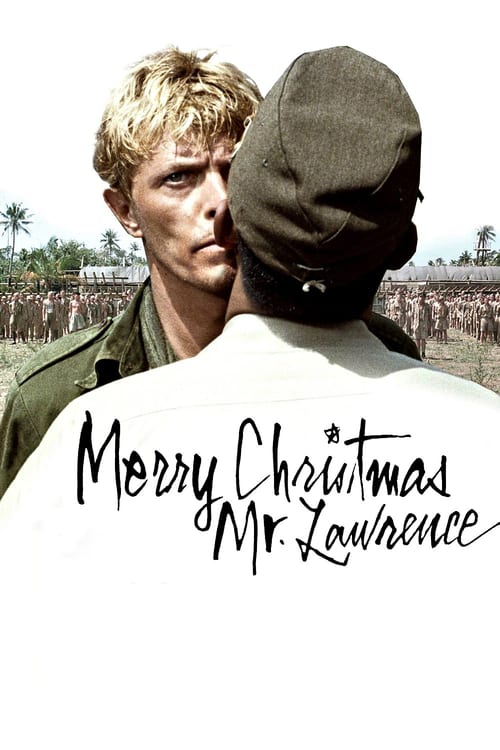 Watch Merry Christmas, Mr. Lawrence 1983 Full Movie With English Subtitles