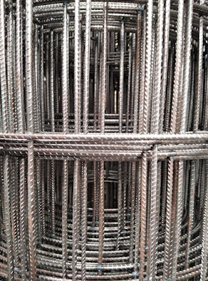 Jual Besi Wiremesh Jakarta