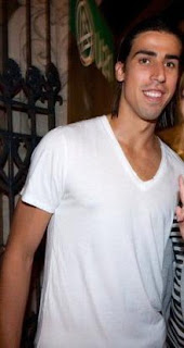 Sami Khedira