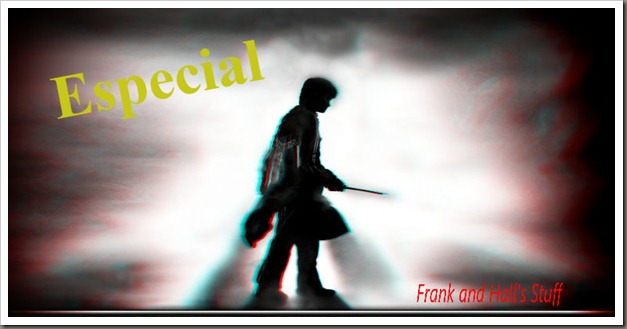 Especial Harry Potter