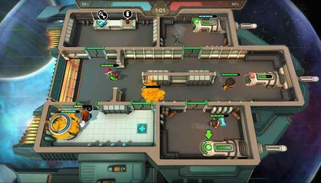 screenshot-2-of-catastronauts-pc-game