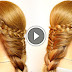 How To Create Dutch Crown Braid Hairstyle