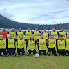 Bhayangkara Polres Gowa, Menjadi Juara 2, Di Turnamen Sepak Bola Liga Bas Yang Pertama
