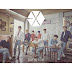 [Single] EXO - Love Me Right ~romantic universe~ (Japanese)