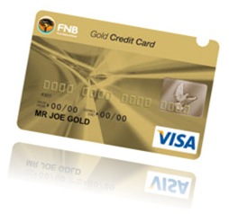 fnb-gold-credit-card