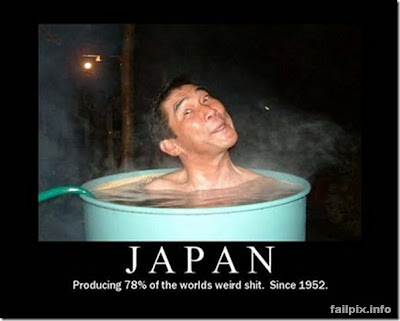 japan lol