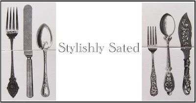 Stylishly Sated