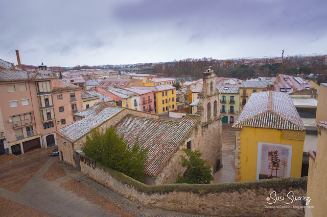 Zamora, rutas para descubrir la ciudad