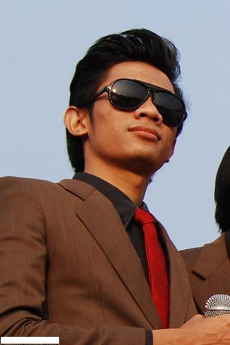 The Changcuters: profil 