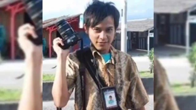 Wartawan Media Online Tewas di Hotel D’Paragon, Wajah dan Badannya Luka Lebam