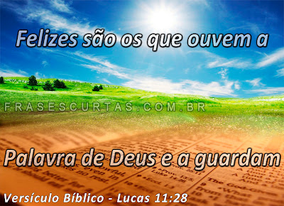 Frases Bíblicas para Refletir, Mensagens de Fé em Deus