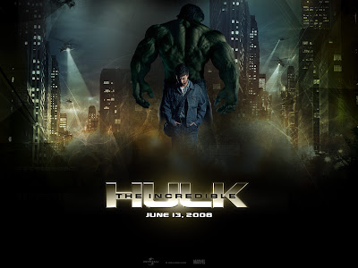 Hulk Wallpaper