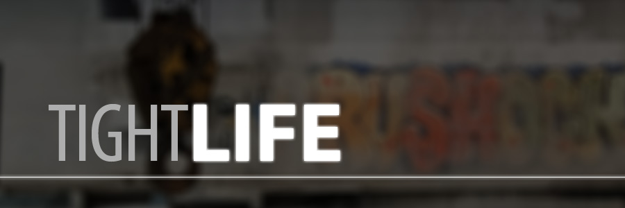 TightLife - Hip Hop Blog