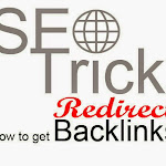 Tips Manually Create 15 Redirect Backlinks Dofollow 2014