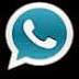  Whatsapp 5.80C (Cracked Patched Hide last seen online status).apk Free