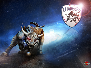 Deccan Chargers