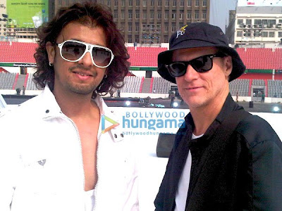 Sonu Nigam  Pictures