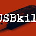 USBKill, FERRAMENTA ANTI FORENSE