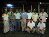 Miembros de APAN