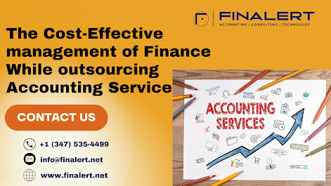 Accounting Services for Small Businesses in Ohio