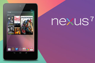 Tablet Nexus 7 3G Harga Dan Spesifikasi