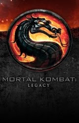 Download Série Mortal Kombat Legacy 