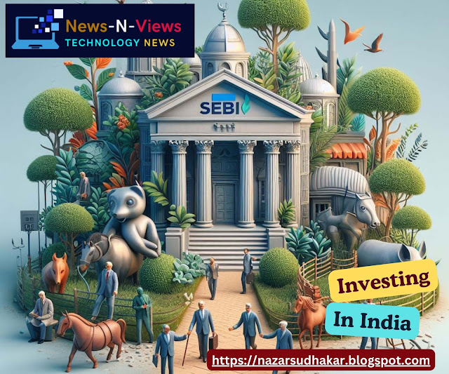 Systematic Investment Plans (SIPs) | SEBI is collaborating with mutual funds to establish the feasibility of Rs 250 SIPs | SEBI Investment Update
