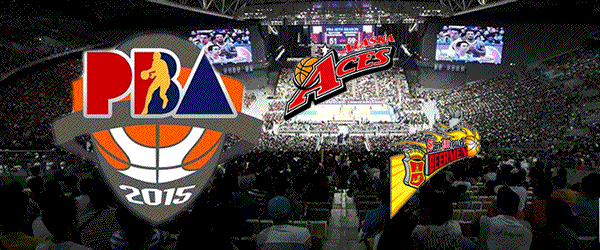 List of Important FACTS if SMB Wins and Faces Alaska in the 2015 PBA Governors' Cup FINALS