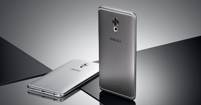 Meizu Pro 6 Plus z procesorem Exynos 8890 