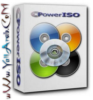 PowerISO 5.2