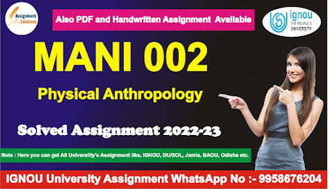 mani 001 ignou; n 002 ignou; nou anthropology notes; nou maan practical; ne 002 study material; nou anthropology material for upsc pdf; thropology study material pdf; nou ba anthropology books pdf