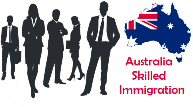 Australian Skilled Immigration Consultant