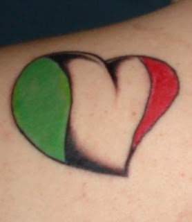 Italian Tattoos, Tattooing, Tattoos