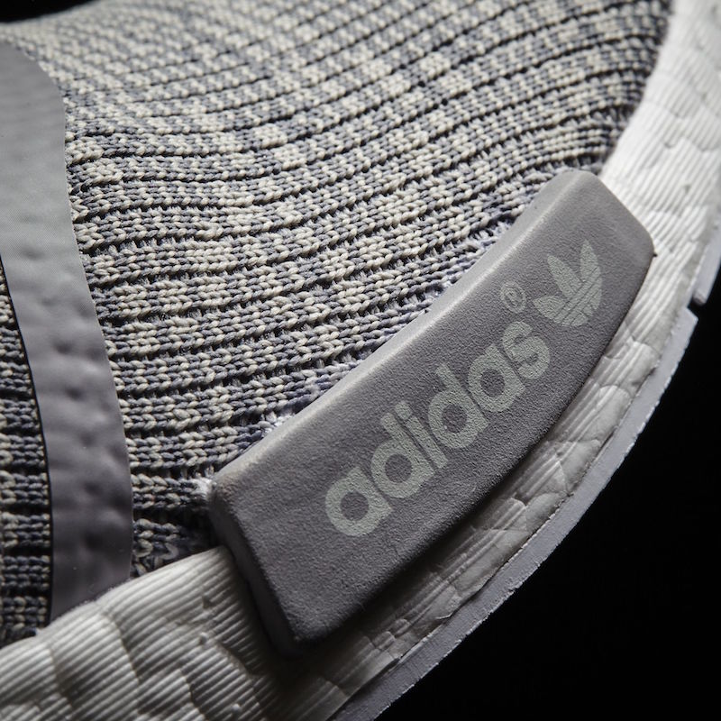 adidas NMD R1 Glitch 'Solid Grey' BB2886