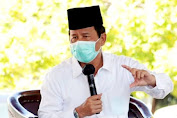 Hasil Tes Swab Walikota Batam Dikabarkan Negatif